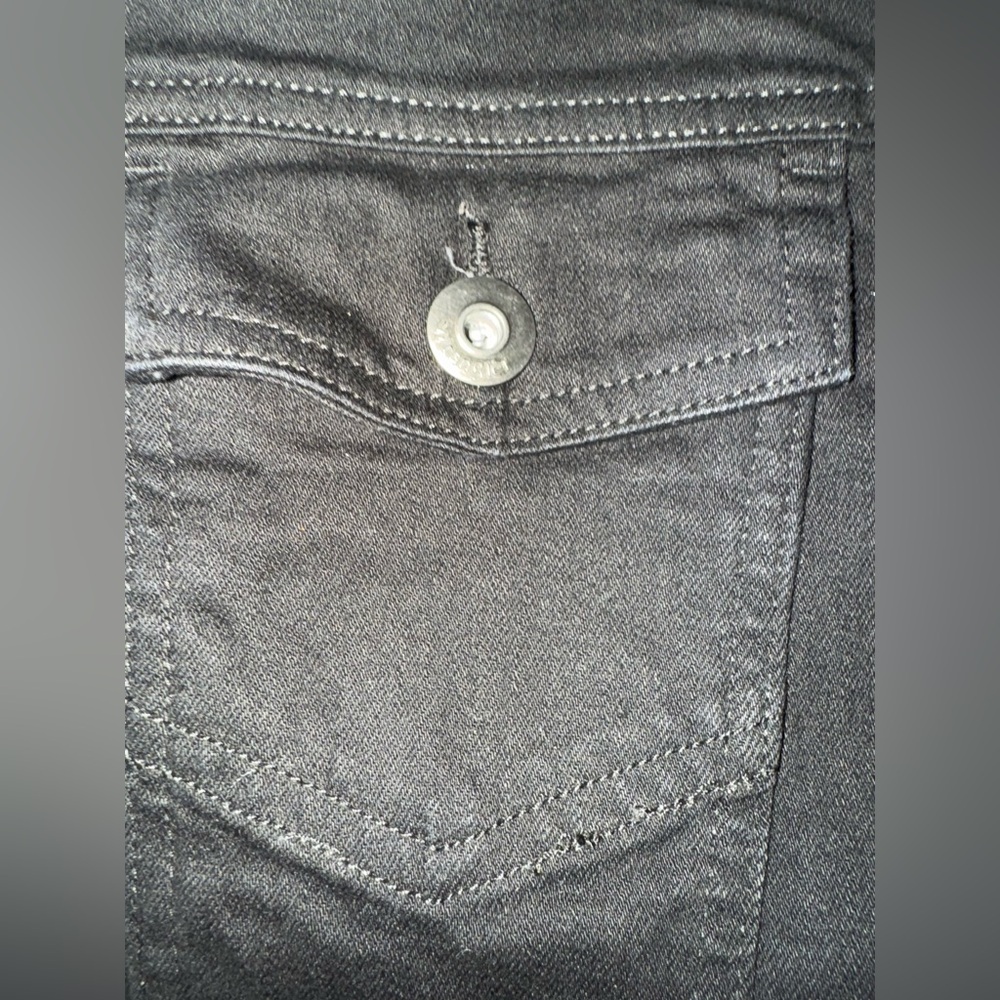 Wrangler authentics jacket - Picture 11 of 11